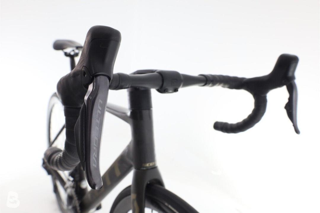 Scott Addict RC 15 Di2 12V 2023