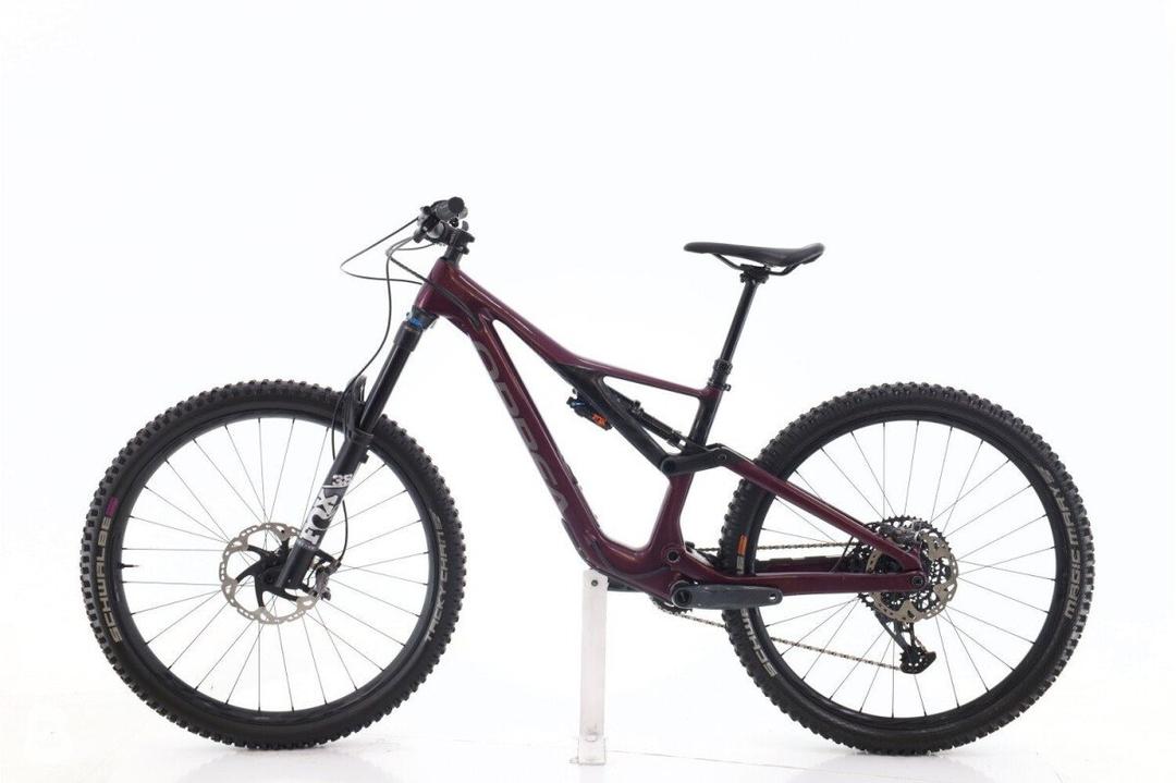 Orbea Rallon M10 GX 2023