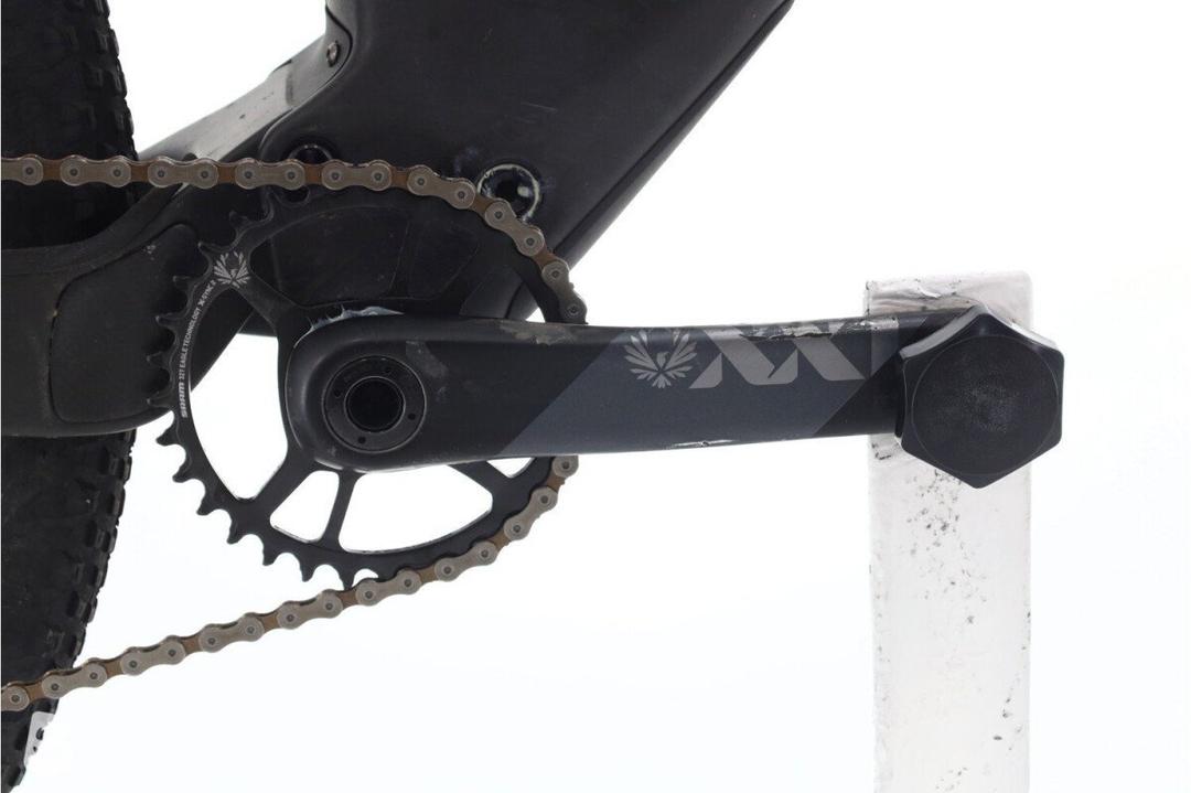 Scott Spark RC World Cup XX1 AXS 2024