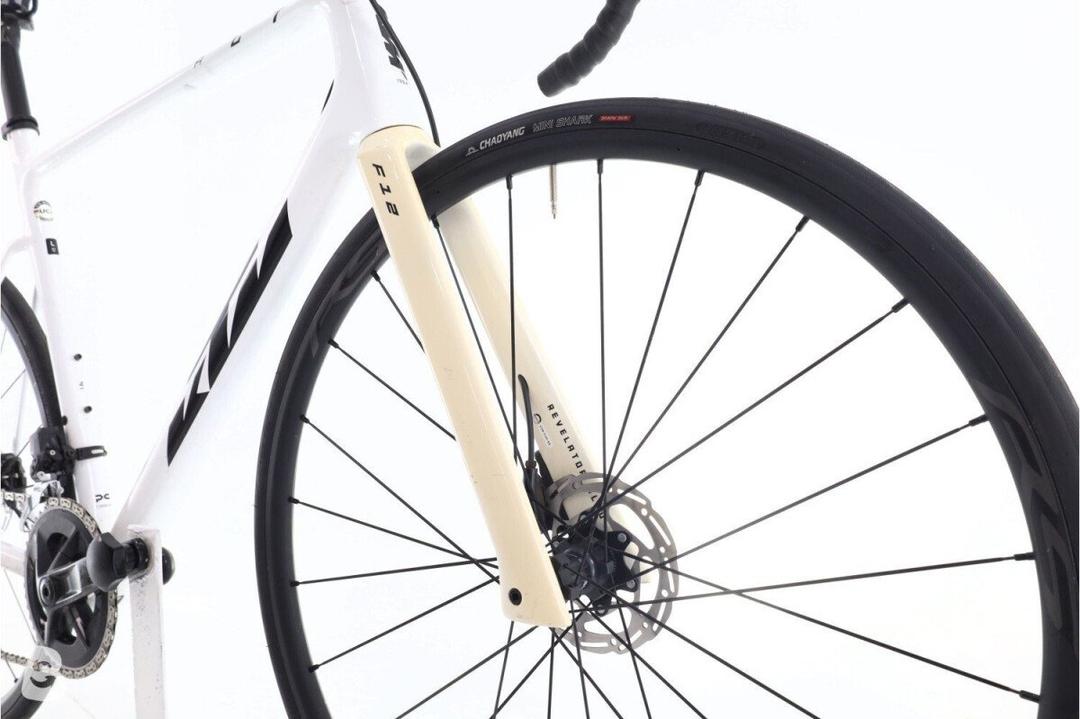 KTM Revelator Alto F12 AXS 12V 2022