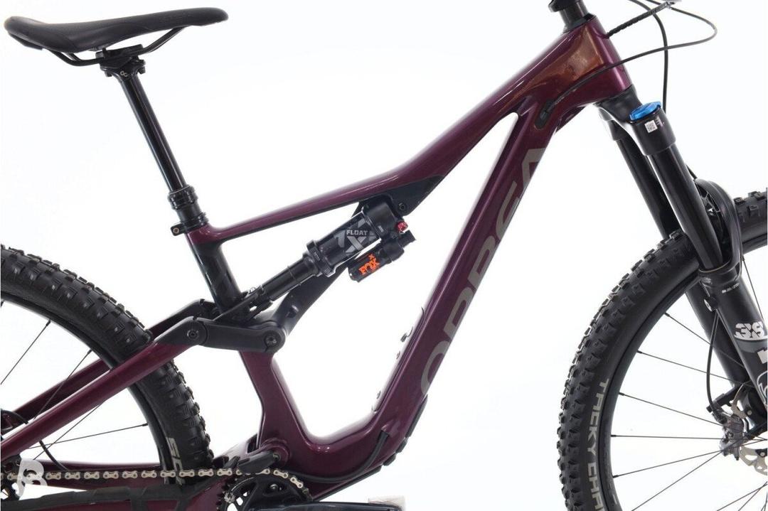 Orbea Rallon M10 GX 2023