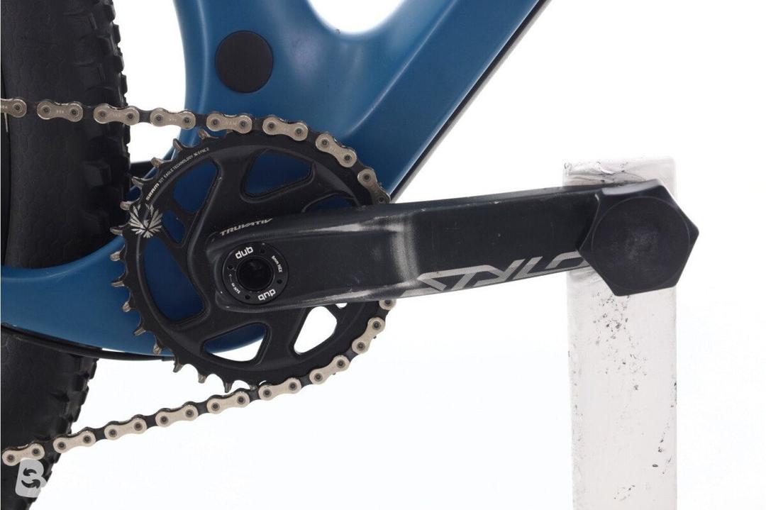 Ghost Lector GX 2022