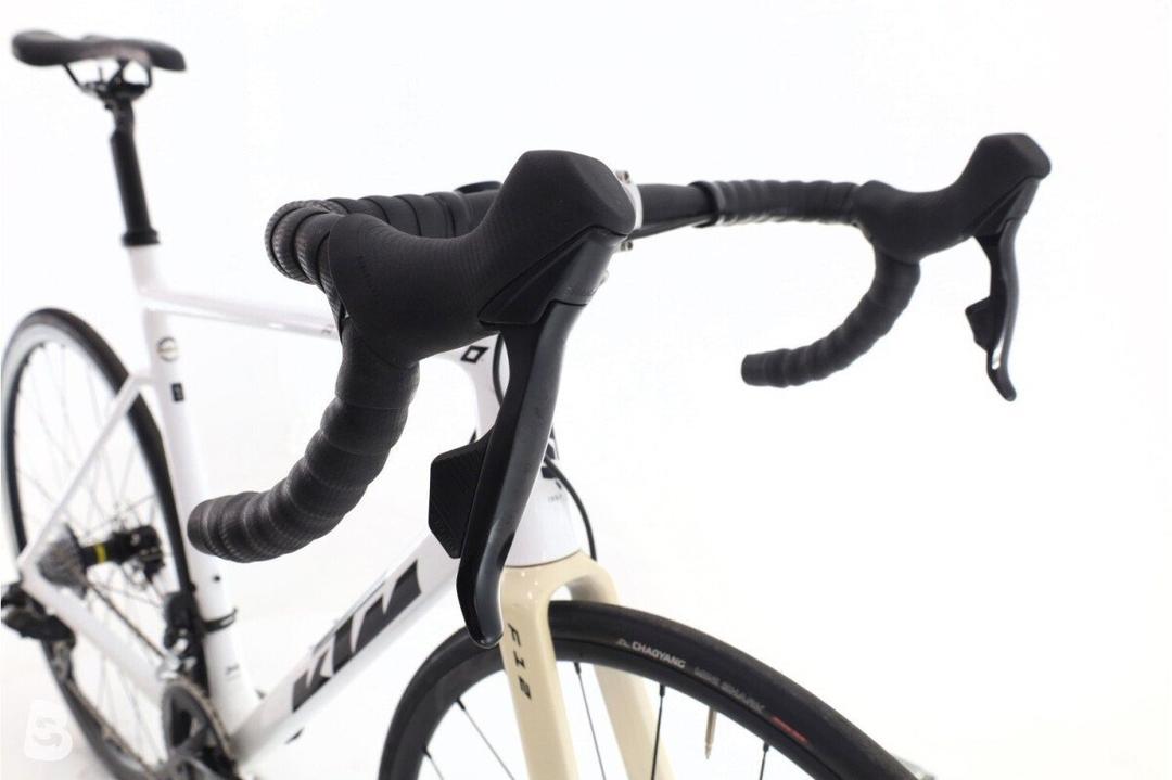 KTM Revelator Alto F12 AXS 12V 2022