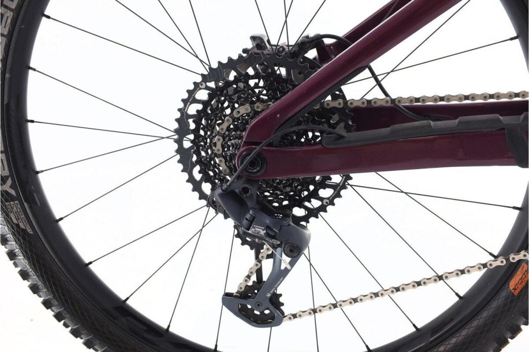 Orbea Rallon M10 GX 2023