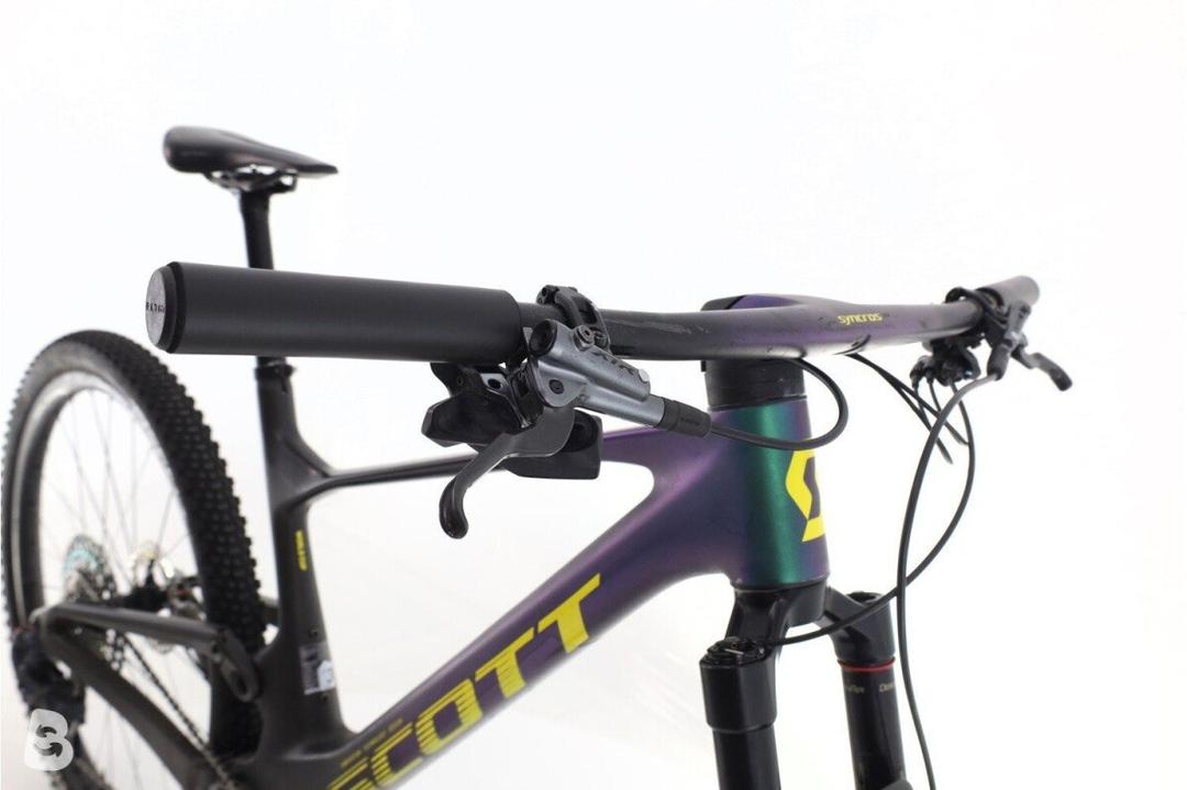 Scott Spark RC World Cup XX1 AXS 2024