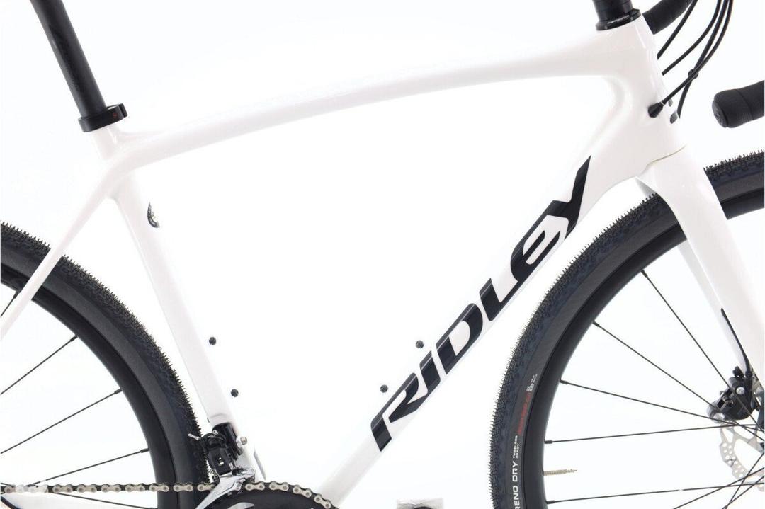 Ridley Ridley Kanzo Speed 2024