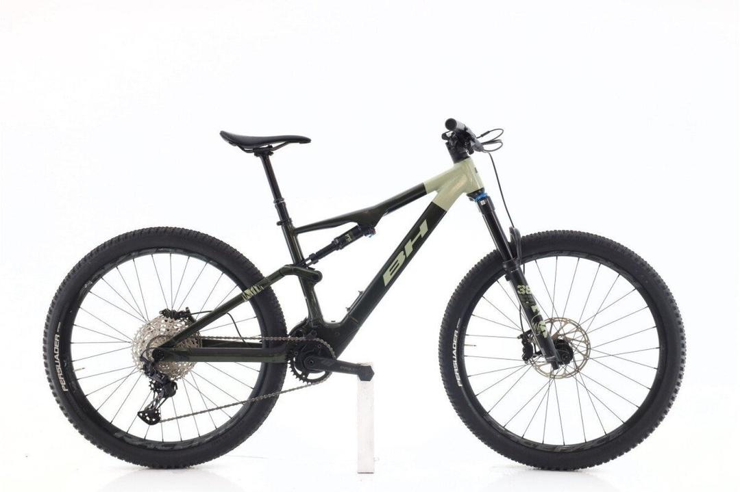 BH iLynx Trail XT 2024