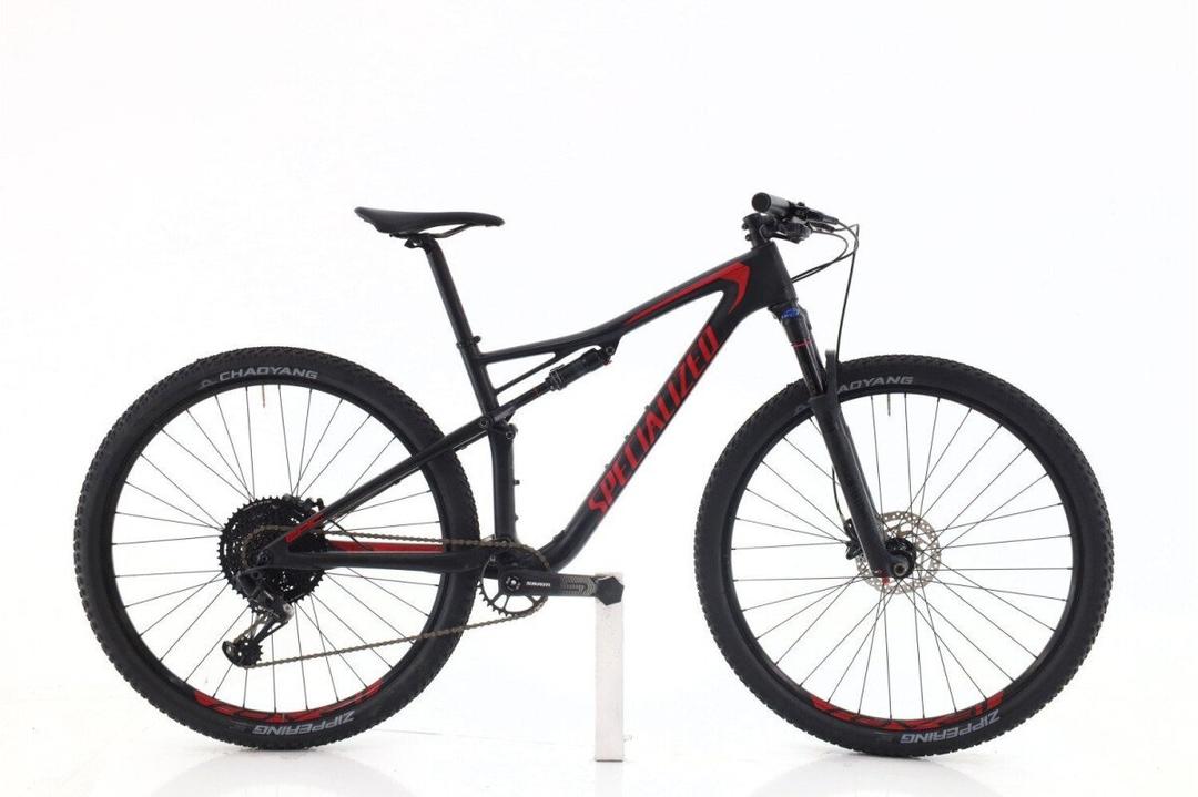 Specialized Epic GX 2018