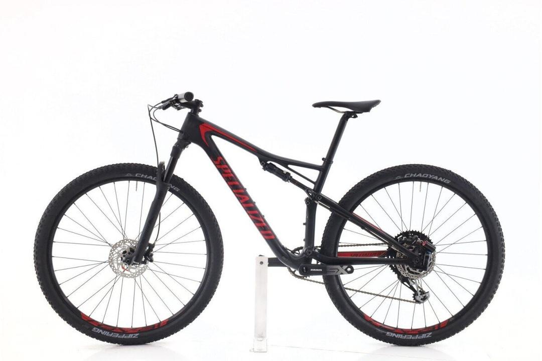 Specialized Epic GX 2018