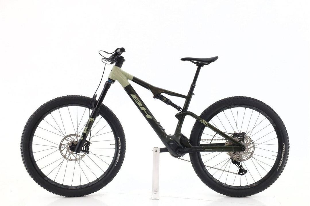 BH iLynx Trail XT 2024