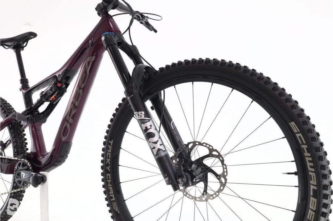 Orbea Rallon M10 GX 2023