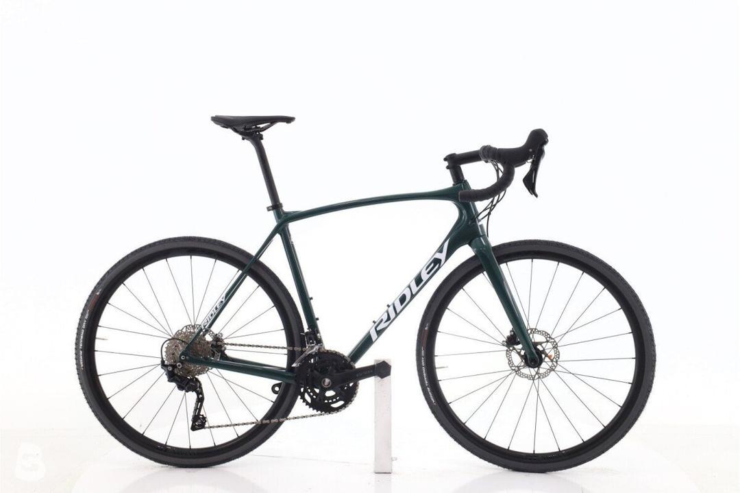 Ridley Ridley Kanzo Speed 2024