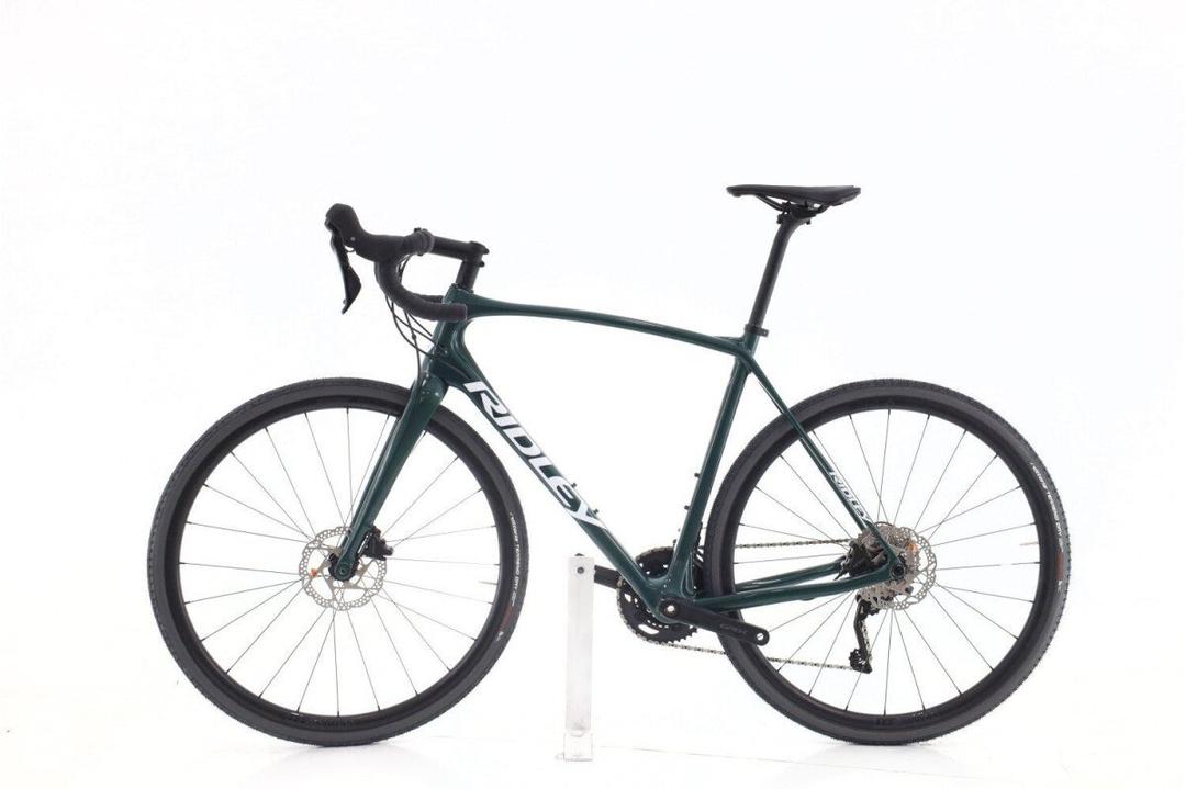Ridley Ridley Kanzo Speed 2024
