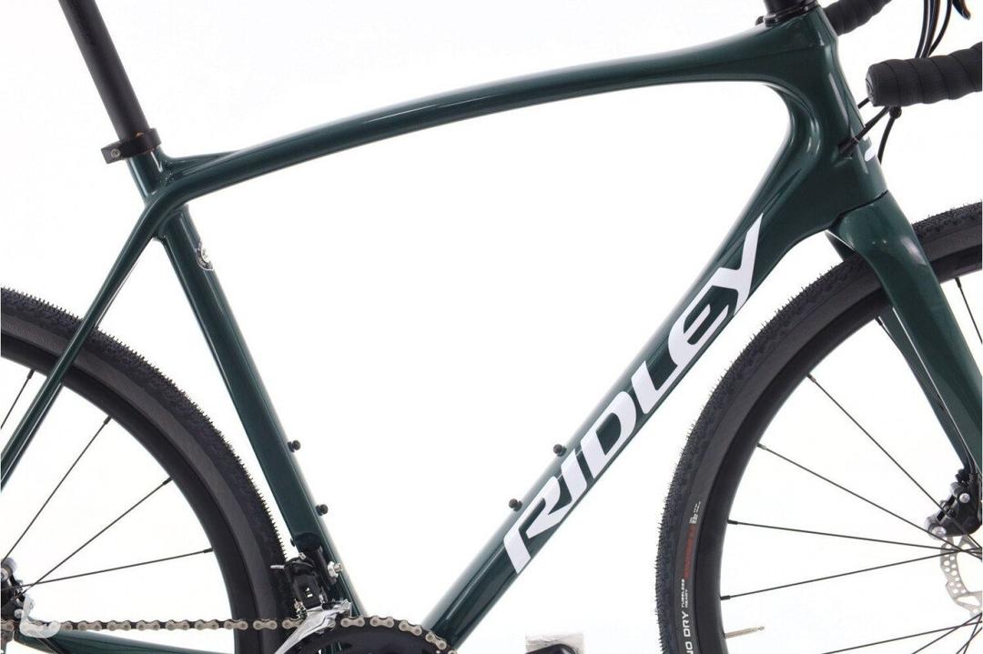 Ridley Ridley Kanzo Speed 2024