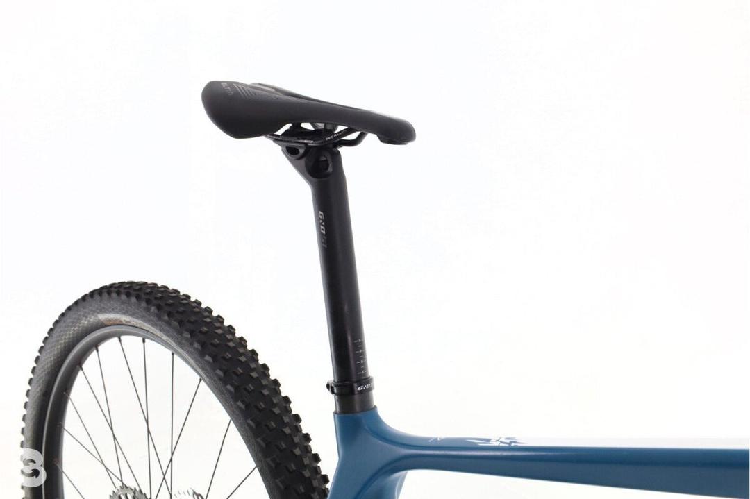 Ghost Lector GX 2022