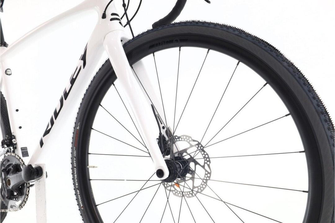 Ridley Ridley Kanzo Speed 2024