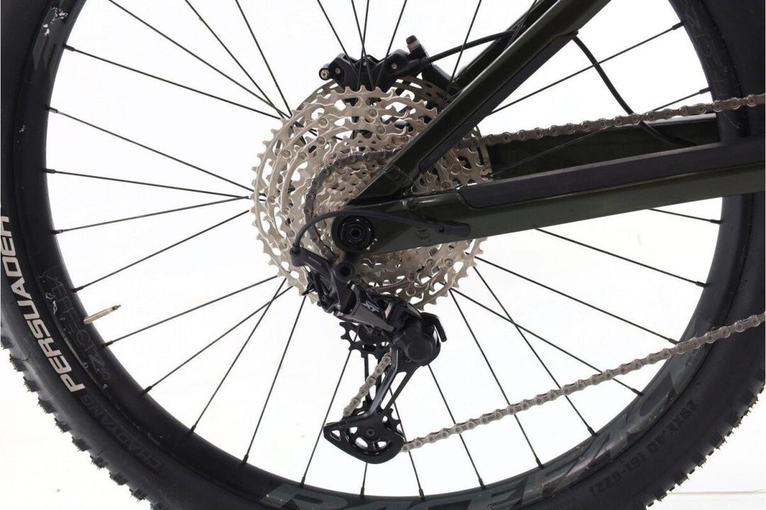 BH iLynx Trail XT 2024