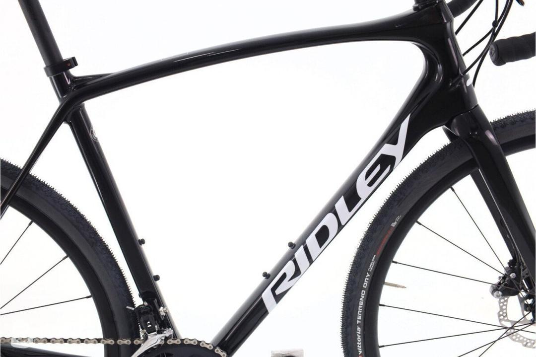 Ridley Ridley Kanzo Speed 2024