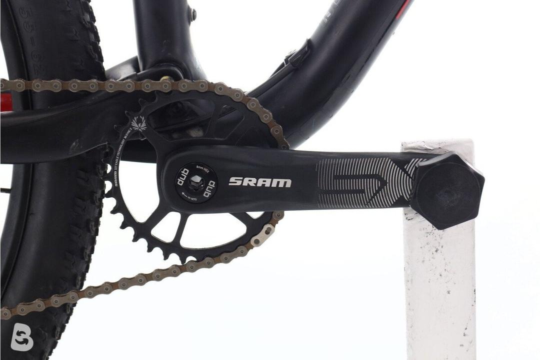 Specialized Epic GX 2018