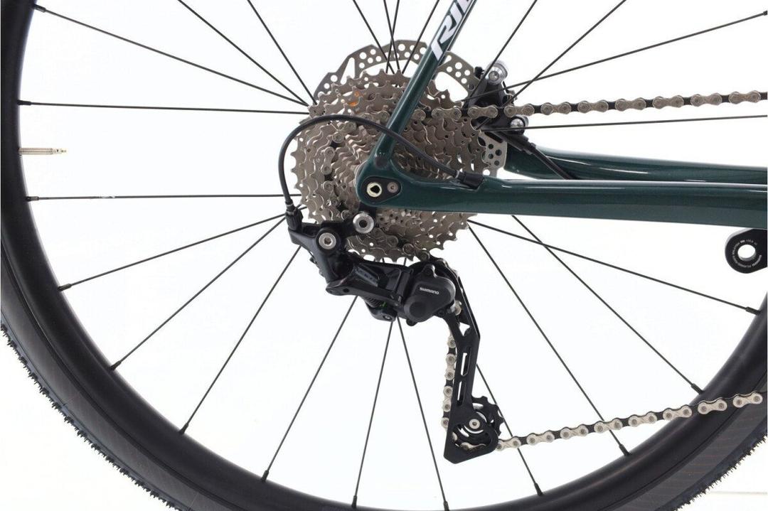 Ridley Ridley Kanzo Speed 2024