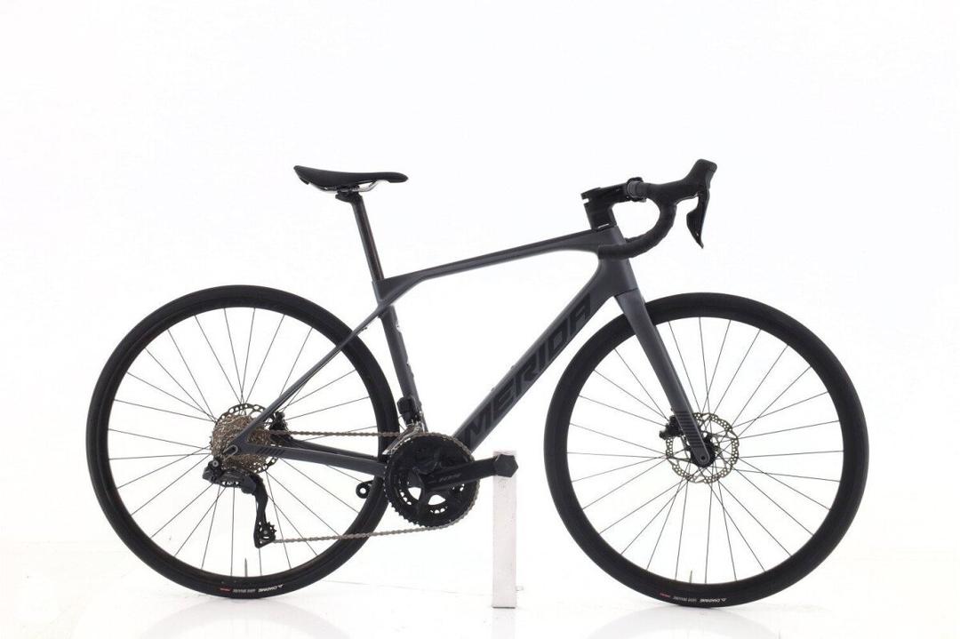 Merida Scultura Endurance 6000 Di2 12V 2023