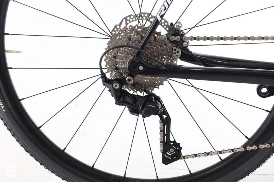 Ridley Ridley Kanzo Speed 2024