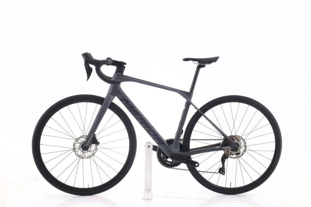 Merida Scultura Endurance 6000 Di2 12V 2023