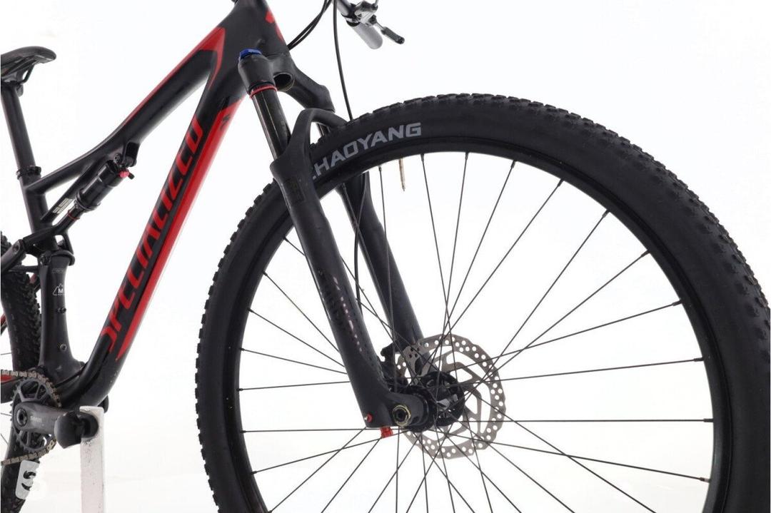 Specialized Epic GX 2018