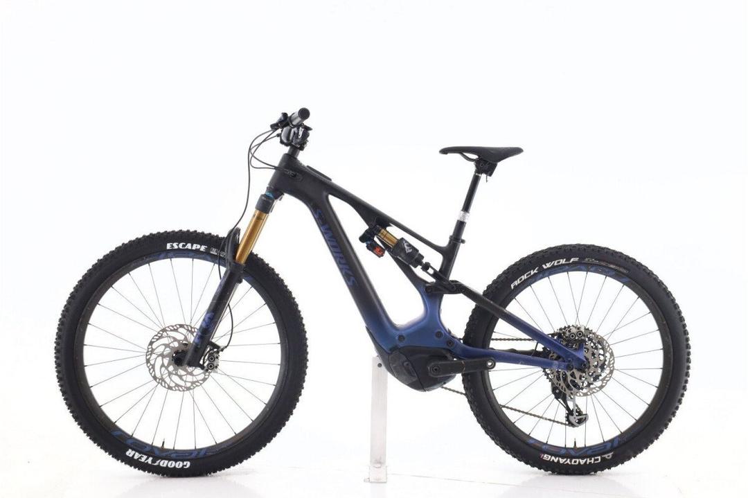 Specialized Turbo Levo S-Works X01 AXS 2022