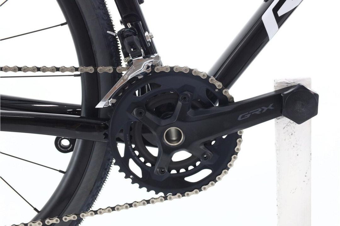 Ridley Ridley Kanzo Speed 2024