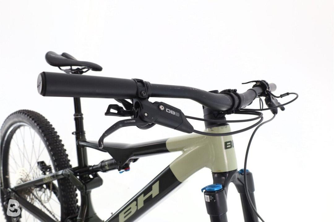 BH iLynx Trail XT 2024
