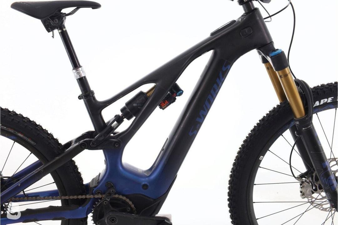 Specialized Turbo Levo S-Works X01 AXS 2022