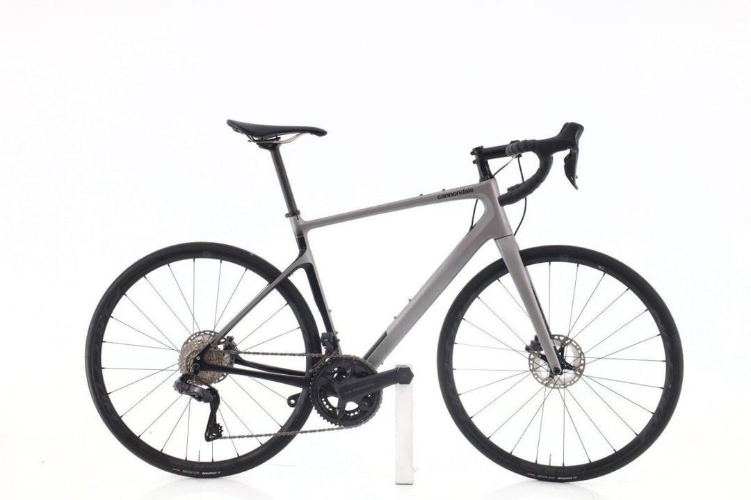 Cannondale Synapse 2 Di2 12V 2023