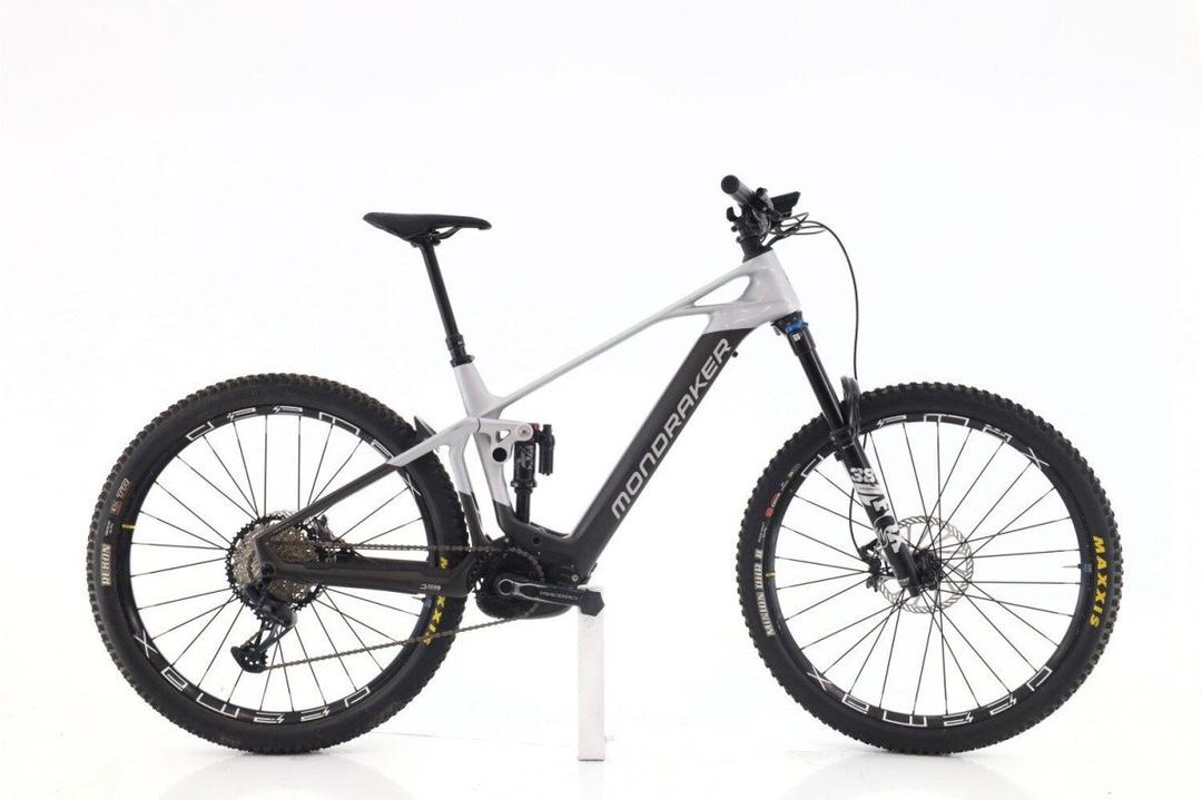 Mondraker Crafty R GX 2023