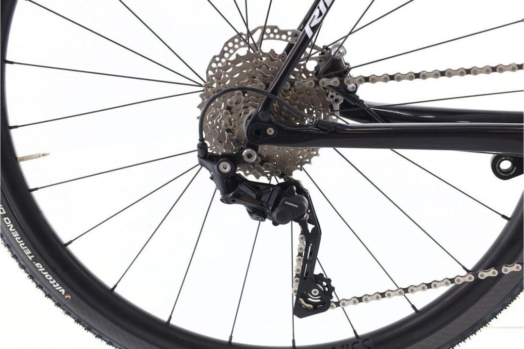 Ridley Ridley Kanzo Speed 2024