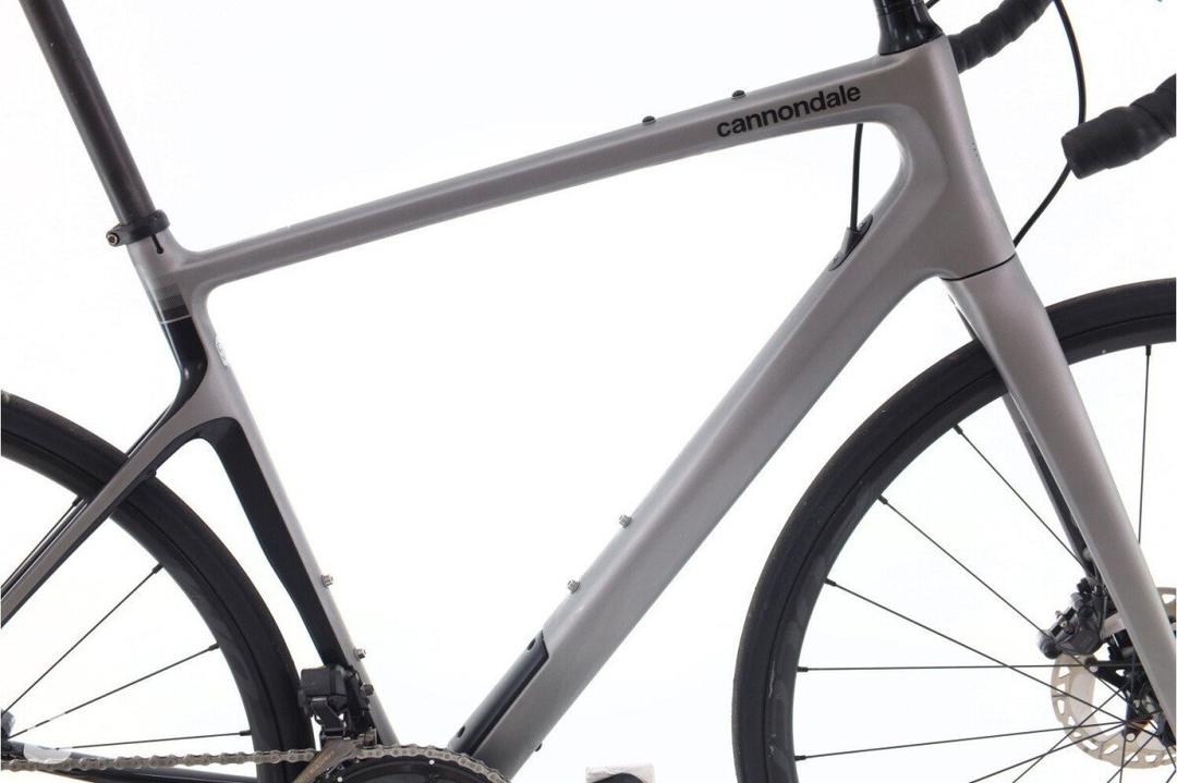 Cannondale Synapse 2 Di2 12V 2023