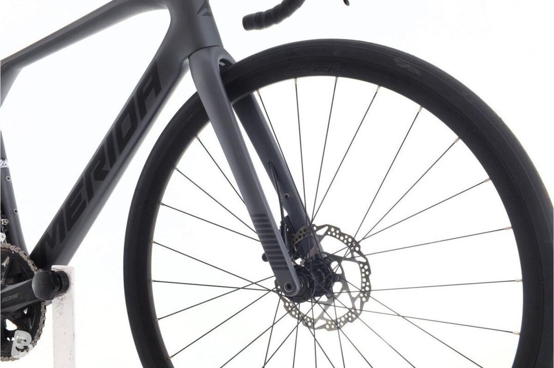 Merida Scultura Endurance 6000 Di2 12V 2023