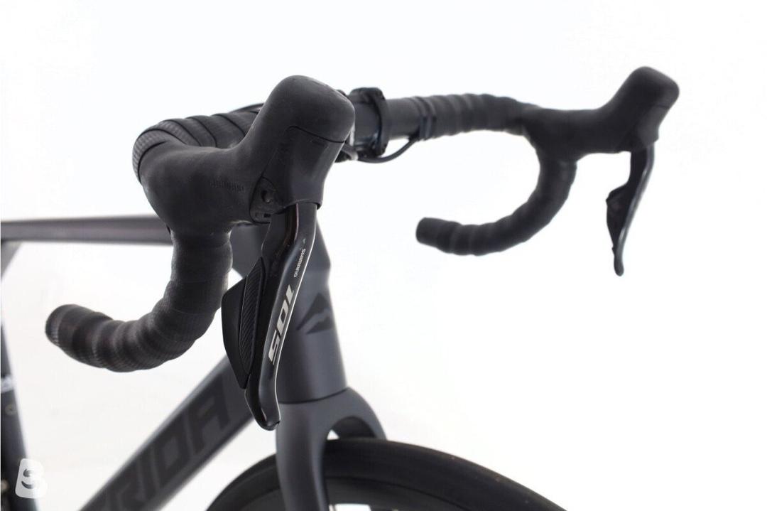 Merida Scultura Endurance 6000 Di2 12V 2023