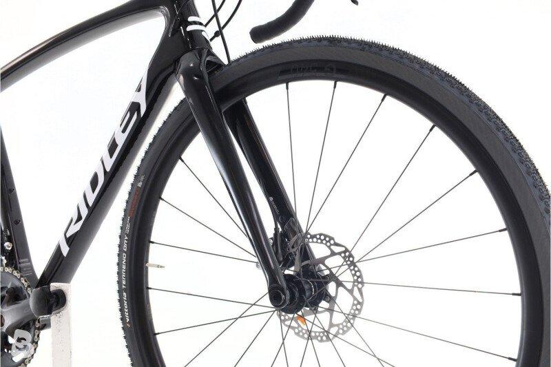 Ridley Ridley Kanzo Speed 2024