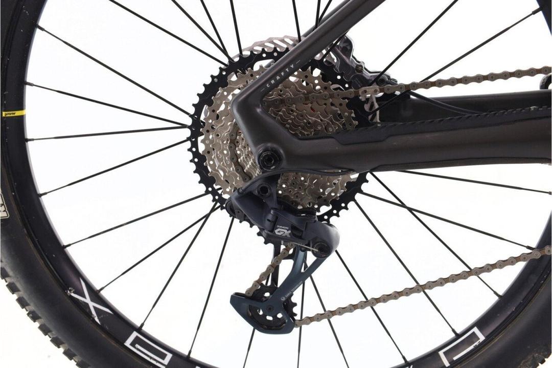 Mondraker Crafty R GX 2023