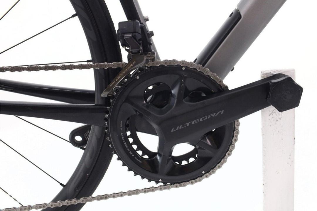 Cannondale Synapse 2 Di2 12V 2023