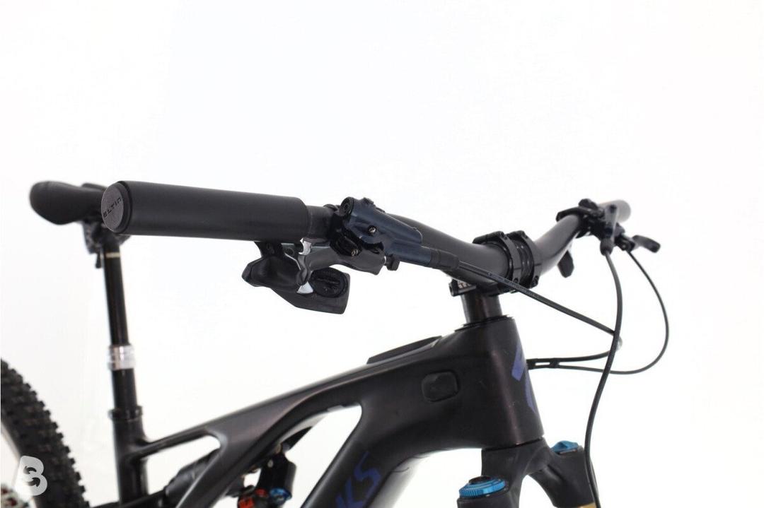 Specialized Turbo Levo S-Works X01 AXS 2022