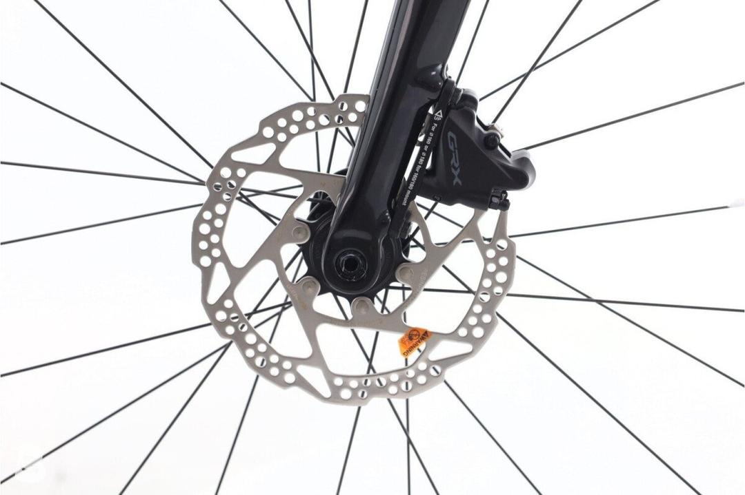 Ridley Ridley Kanzo Speed 2024