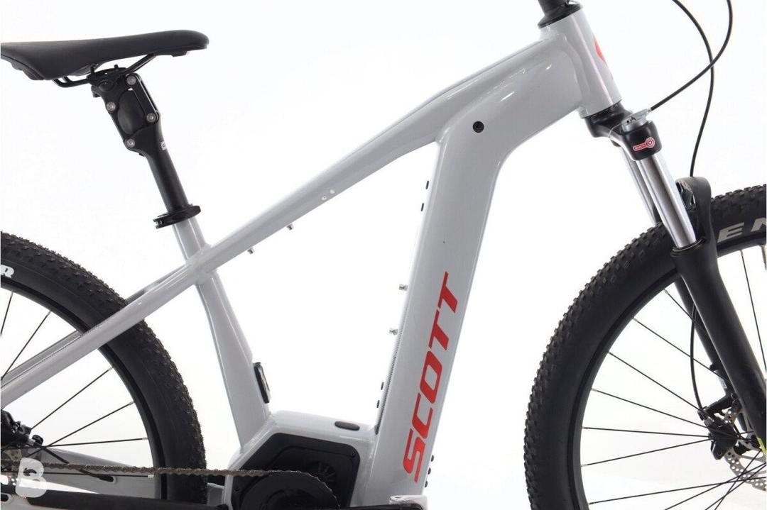 Scott Aspect eRIDE 2022
