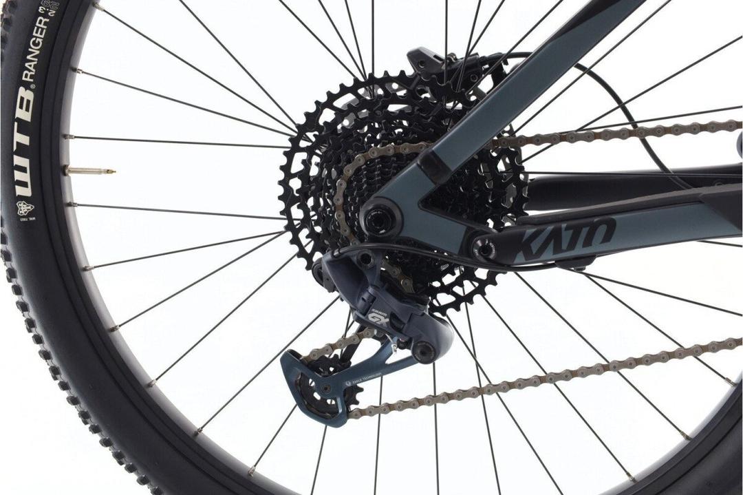 Ghost Kato FS Essential GX 2024