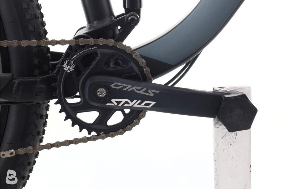 Ghost Kato FS Essential GX 2024