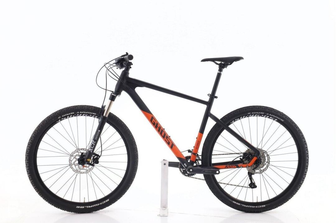 Ghost Kato Advanced 2024