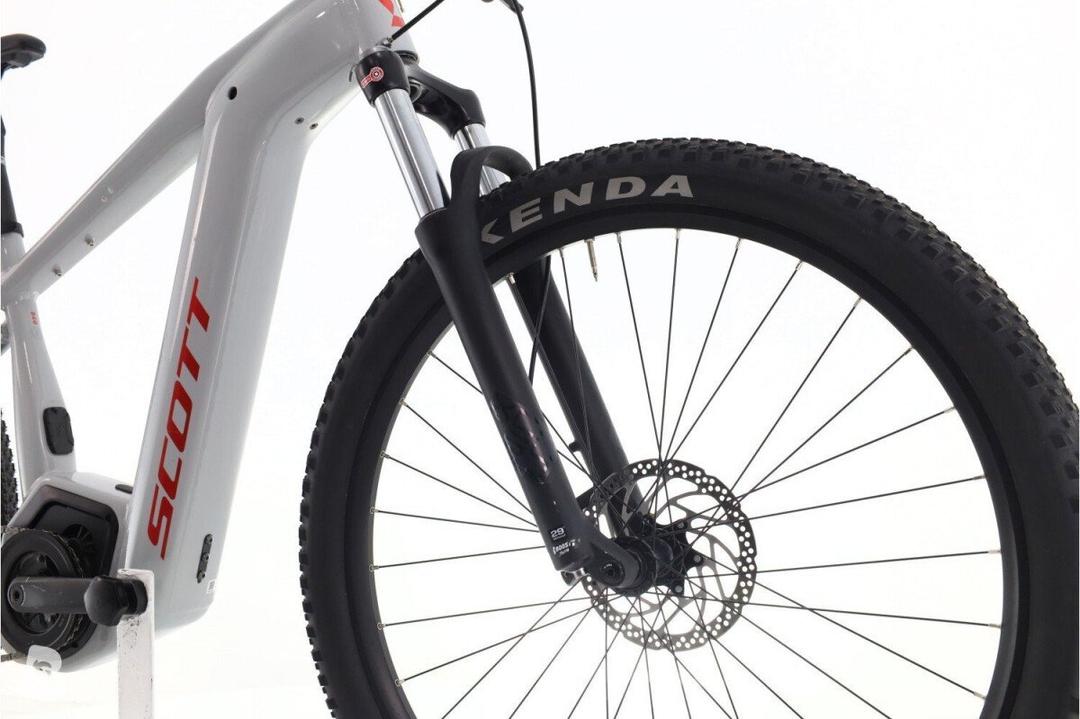 Scott Aspect eRIDE 2022