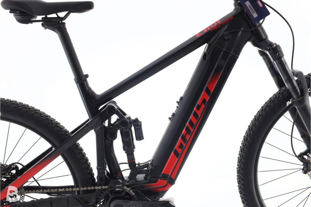 Ghost E-Riot Trail AL Essential 2022