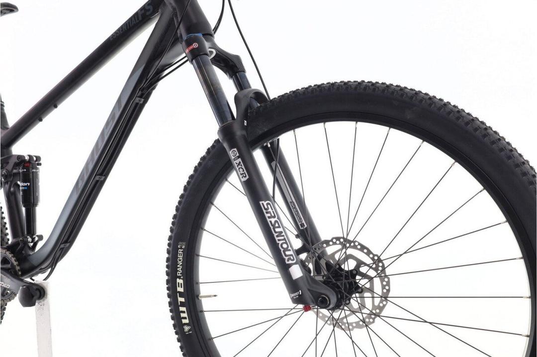 Ghost Kato FS Essential GX 2024